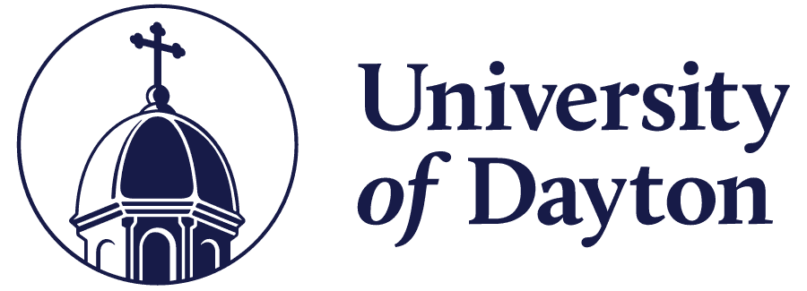 University of Dayton Logo